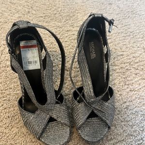 Michael Kors High Heels